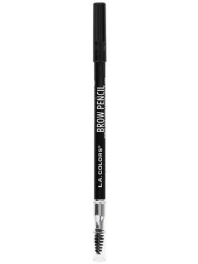 3/$12 L.A. Colors Black Brow Pencil